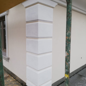 Referenzbild Bossensteine