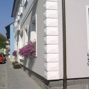 Referenzbild Bossensteine