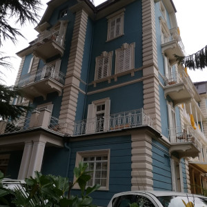 Referenzbild Bossensteine