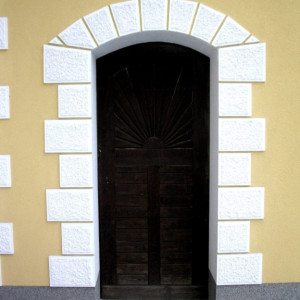 Referenzbild Bossensteine