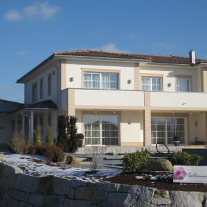 Referenzbild Bossensteine