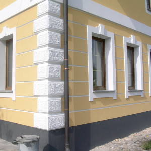 Referenzbild Bossensteine