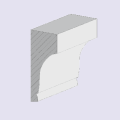 Gesimse Profil GS 13