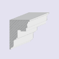 Gesimse Profil GS 10