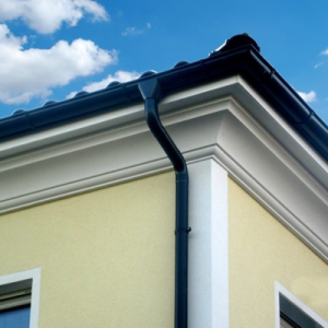 Referenzbild Gesimse