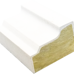 Referenzbild NoFlame - Brandschutzprofile