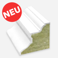 NoFlame - Brandschutzprofile