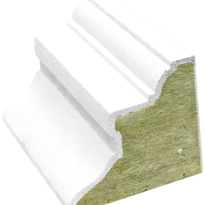 Referenzbild NoFlame - Brandschutzprofile