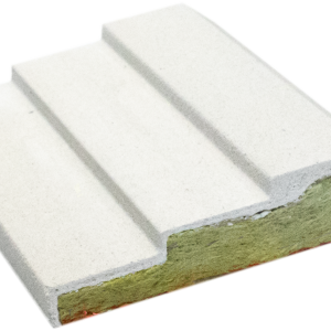 Referenzbild NoFlame - Brandschutzprofile