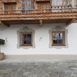 Referenzbild Zierelemente