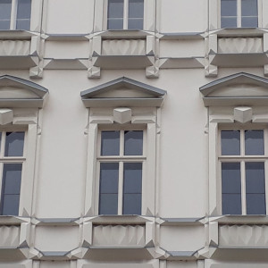 Referenzbild Zierelemente