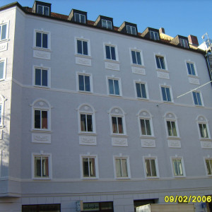 Referenzbild Zierelemente