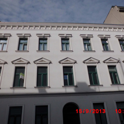 Referenzbild Zierelemente