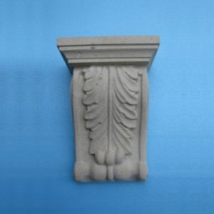 Referenzbild Zierelemente