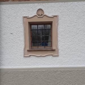 Referenzbild Zierelemente