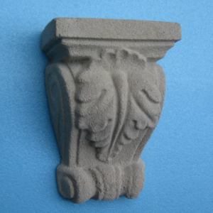 Referenzbild Zierelemente