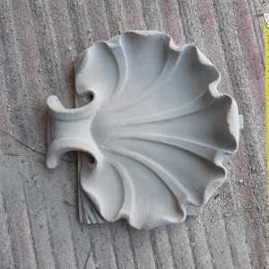 Referenzbild Zierelemente