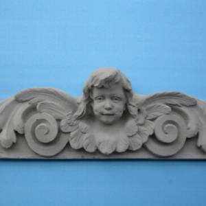 Referenzbild Zierelemente