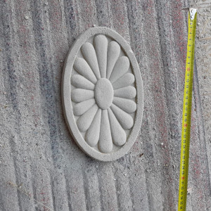 Referenzbild Zierelemente