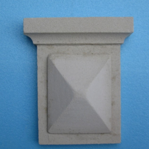 Referenzbild Zierelemente