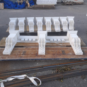 Referenzbild Zierelemente