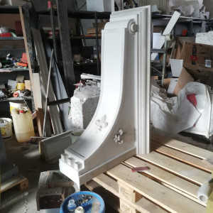 Referenzbild Zierelemente