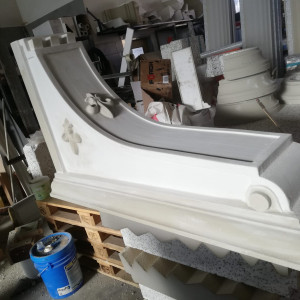 Referenzbild Zierelemente