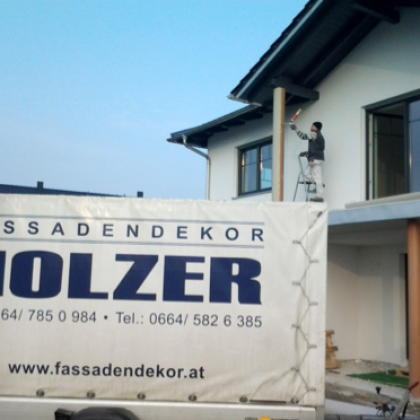 Referenzbild Montage
